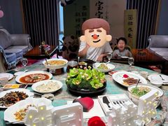 -海鲜码头·中国菜