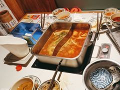 -螺大喜螺蛳粉火锅(雍和宫店)