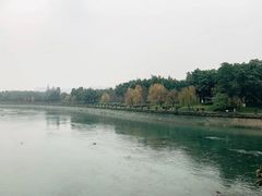 -四川大学(江安校区)