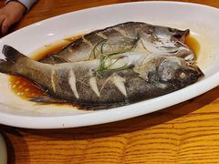 -去茶去餐厅(中央大街店)