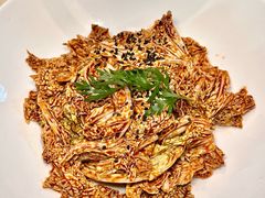 -四世同堂·京菜·烤鸭(双井店)