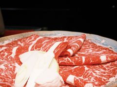-满来寿喜烧(金虹桥店)