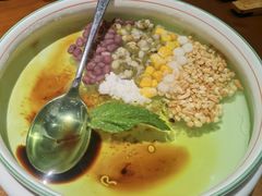 -蛮佬拾·乡里土菜馆(河西王府井店)