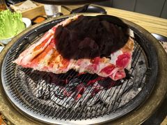 -泥炉烧肉师(新街口金銮巷店)