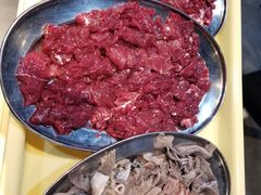 -牛一煲美食(江高店)