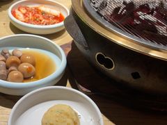 -泥炉烧肉师(新街口金銮巷店)