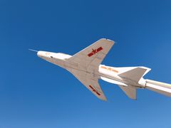 -中国航空博物馆