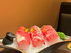 -色響火锅(恒隆广场店)
