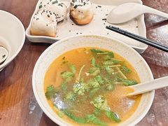 -东泰祥生煎馆(陕西南路店)