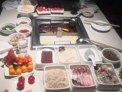 -海底捞火锅(高科广场店)