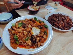 -食客居(缔景店)