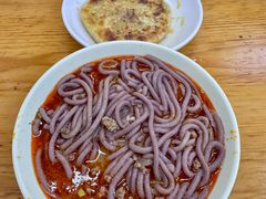 -牛马行牛肉饸饹铺(青岛街店)