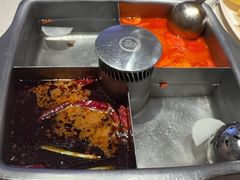 -海底捞火锅(杭州庆春路夜宵主题店)