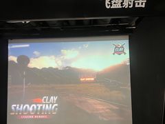 -VS SPORTS PARK运动玩乐园·团建·生日会(合生汇店)