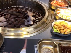 -明洞王妃家烤肉(苏州中心星悦汇店)