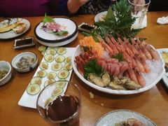 -银子铁板烧料理自助餐(人民广场店)