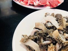 -天桥老金涮肉(牛街店)