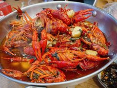 -虾小龙老长沙龙虾馆(坡子街店)