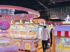 -星悦蓝海欢乐园(石路天虹店)