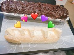 光明牛奶乳酪条-LELECHA乐乐茶(美罗城店)