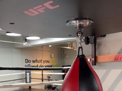 -花环泰拳·勒德斯拉泰拳馆(静安店)
