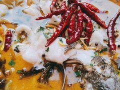 -新白鹿餐厅(城西银泰城店)