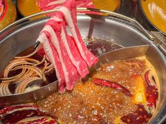 -牛New寿喜烧(中山公园龙之梦店)