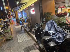 -蝦塘·中国餐馆(城墙南马道巷店)