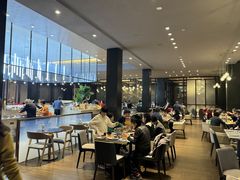 -上海虹桥宾馆味翠餐厅