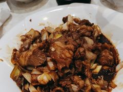 -紫光园(劲松店)