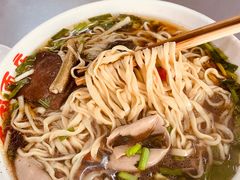 -老赵面店(大西路店)