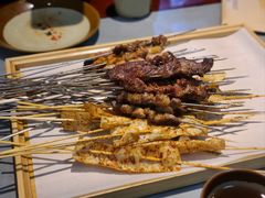 -状元阁烧烤(新华路总店)