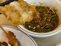 -小煵记·打边炉(西丽文光店)