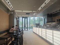 -M Stand(北京平安幸福中心店)