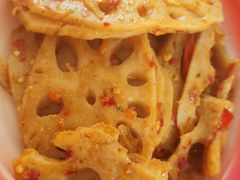 -老三样·美食研究中心(世贸路店)