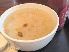 -彬媽糖水(万象天地店)