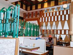 -吴系粤菜馆·茶餐厅(深业上城店)