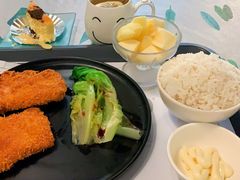 -天娜美雪(湖东街店)