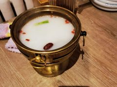 -古关火锅店(古北水镇景区店)