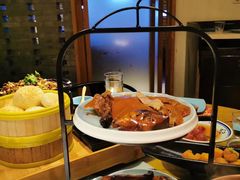 -局气 烤鸭·北京菜(光华路店)