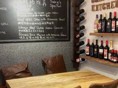 -Cyclus Craft Kitchen薩克思手工厨房