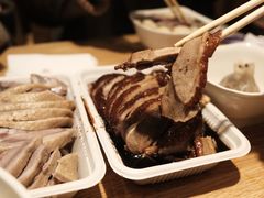 -清真·金宏兴鸭子店(明瓦廊店)