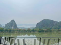 -星湖旅游景区七星岩