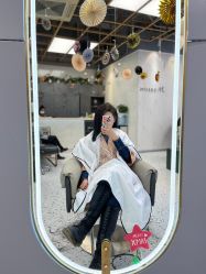 -吉米护肤造型