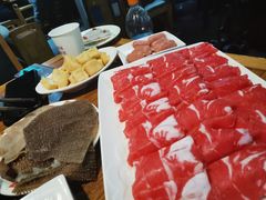 -傣妹火锅(南京东路一店)