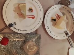 -戈雅法餐厅(世界城广场店)