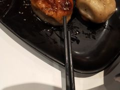 -小杨生煎(火车站北广场店)