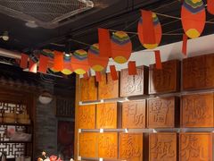 -京味斋·北京烤鸭(北京南站洋桥店)