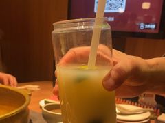-巴奴毛肚火锅(京西大悦城店)