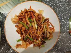 -大树餐厅(红旗街万达店)